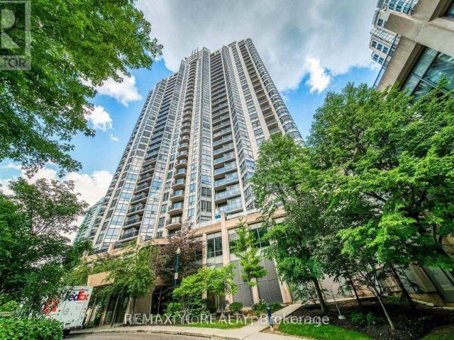 apartment at 1405 10 NORTHTOWN WAY, Toronto, Ontario, M2N7L4