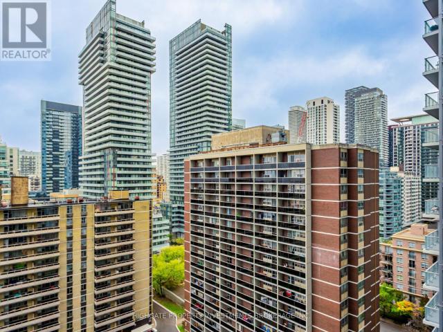 apartment at 1405 127 BROADWAY AVENUE, Toronto, Ontario, M4P1V4