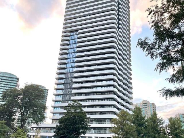 apartment at 1405 – 15 HOLMES AVENUE