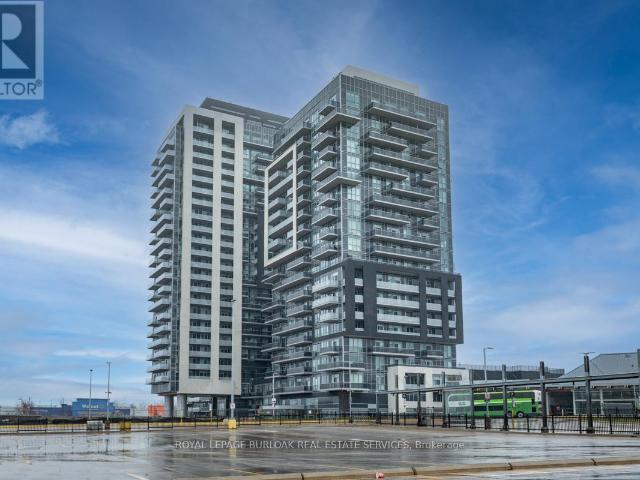 apartment at 1405 2093 FAIRVIEW STREET, Burlington, Ontario, L7R0E6