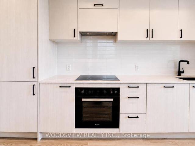 apartment at 1406 5 QUARRINGTON LANE, Toronto, Ontario, M3C0S5