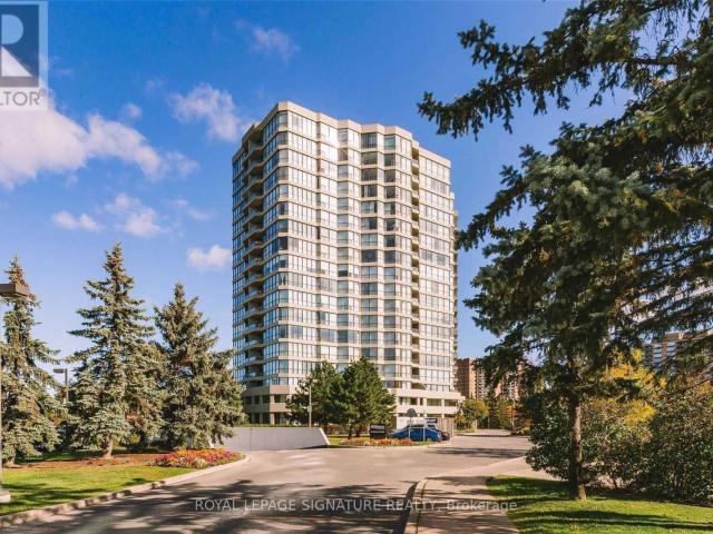 apartment at 1406 5 ROWNTREE ROAD, Toronto, Ontario, M9V5G9