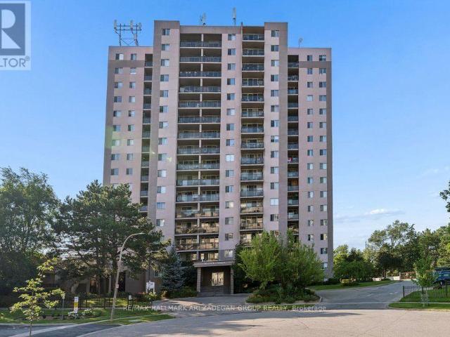 apartment at 1406 975 WARWICK COURT, Burlington, Ontario, L7T3Z7
