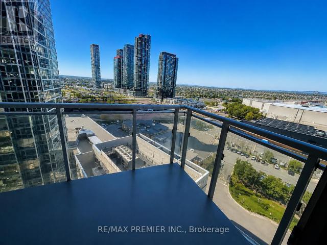 apartment at 1406 2908 HIGHWAY 7 ROAD, Vaughan, Ontario, L4K0K5