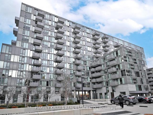apartment at 1406 38 MONTE KWINTER COURT, Toronto, Ontario, M3H0E2