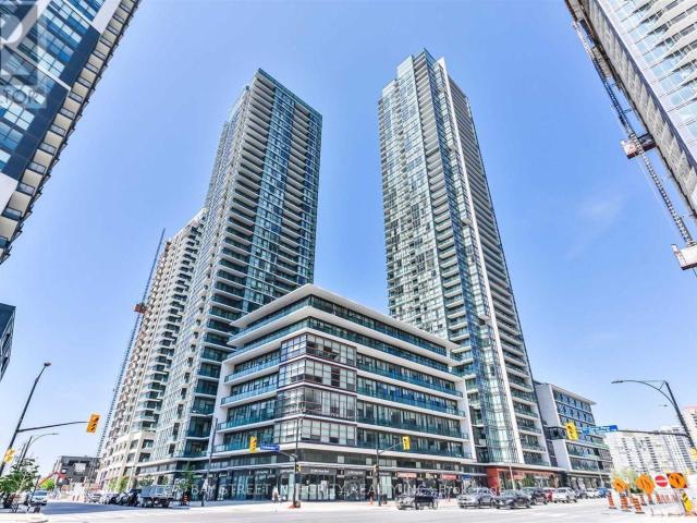 apartment at 1408 4065 BRICKSTONE MEWS, Mississauga, Ontario, L5G0G3