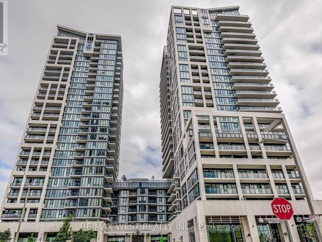 apartment at 1408 9000 JANE STREET, Vaughan, Ontario, L4K0M6