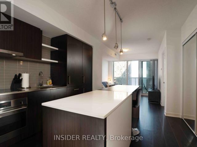 apartment at 1409 88 HARBOUR STREET, Toronto, Ontario, M5J0C3