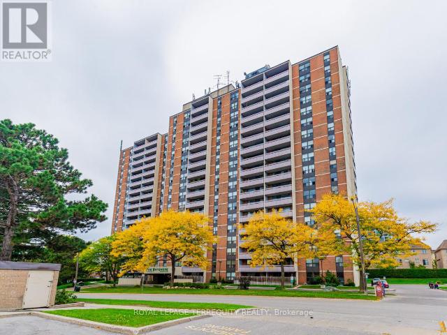 apartment at 1409 – 1210 RADOM STREET