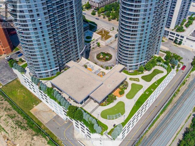 apartment at 1409 125 VILLAGE GREEN SQUARE, Toronto, Ontario, M1S0G3