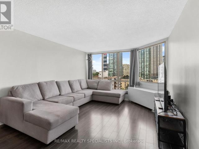 apartment at 1409 25 FAIRVIEW ROAD W, Mississauga, Ontario, L5B3Y8