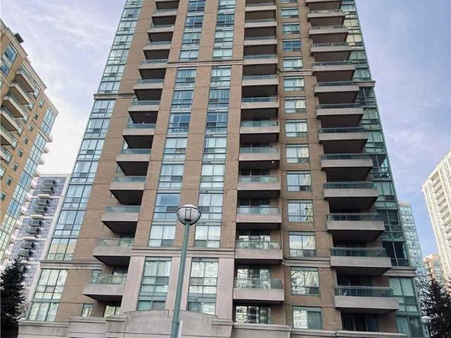 apartment at 1409 3 PEMBERTON AVENUE, Toronto, Ontario, M2M4M1