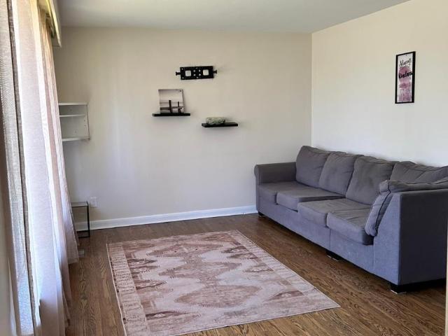 apartment at 1409 TREMBLAY STREET