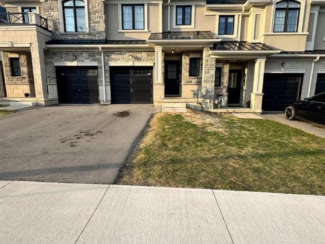 apartment at 140 AQUASANTA CRESCENT, Hamilton, Ontario, L9B0J8