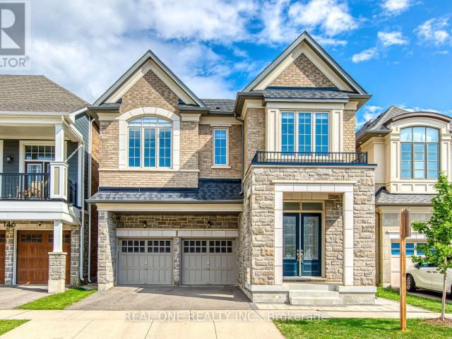 apartment at 140 ZACHARY CRESCENT, Oakville, Ontario, L6H0W1