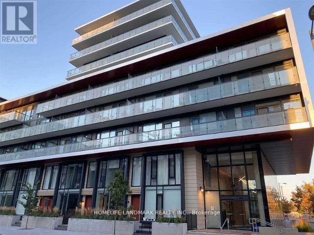 apartment at 140 180 MILL STREET, Toronto, Ontario, M5A0V6