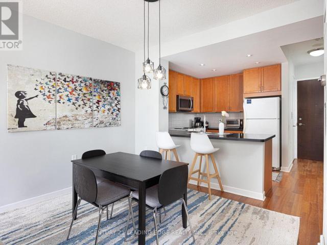 apartment at 1413 85 BLOOR STREET E, Toronto, Ontario, M4W3Y1