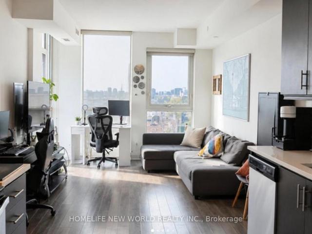apartment at 1413 17 ZORRA STREET, Toronto, Ontario, M8Z0C1