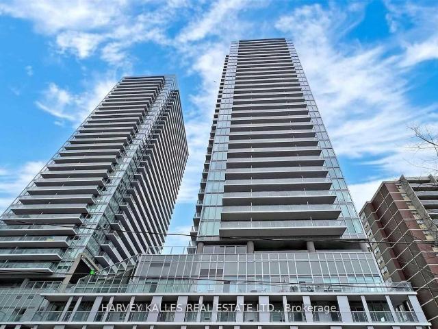 apartment at 1413 195 REDPATH AVENUE, Toronto, Ontario, M4P0E4