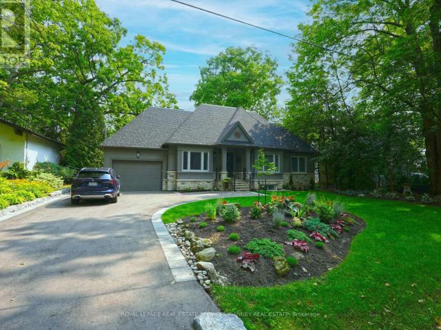 apartment at 1413 QUEEN VICTORIA AVENUE, Mississauga, Ontario, L5H3H2