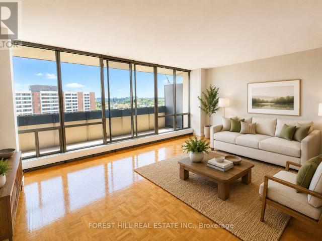 apartment at 1410 – 470 SENTINEL ROAD