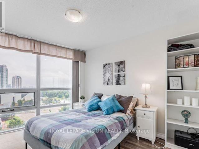 apartment at 1410 83 BOROUGH DRIVE, Toronto, Ontario, M1P5E4