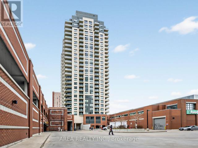 apartment at 1410 1410 DUPONT STREET, Toronto, Ontario, M6H2B1