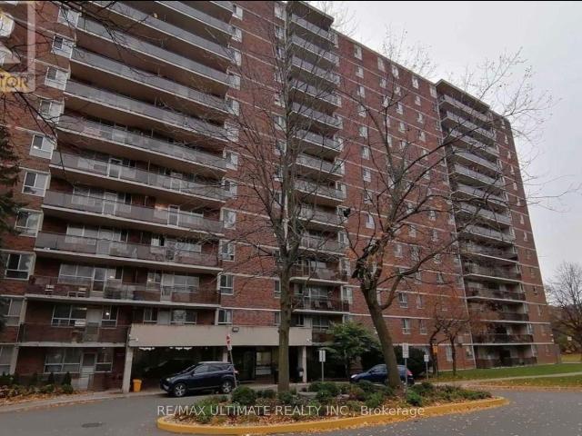 apartment at 1410 1950 KENNEDY ROAD, Toronto, Ontario, M1P4S9