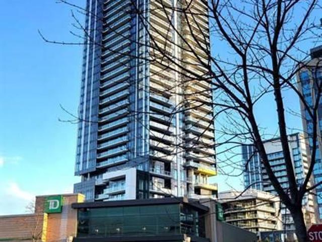 apartment at 1411 – 50 O’NEILL ROAD