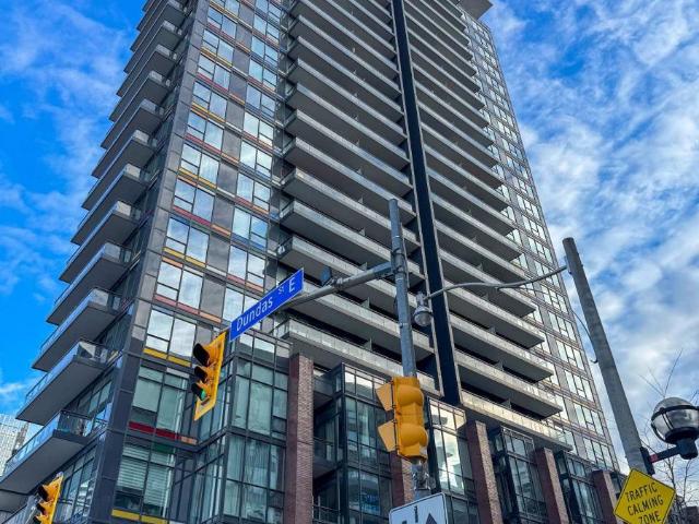 apartment at 1411 – 225 SACKVILLE STREET