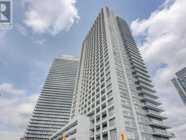 apartment at 1411 – 275 YORKLAND ROAD