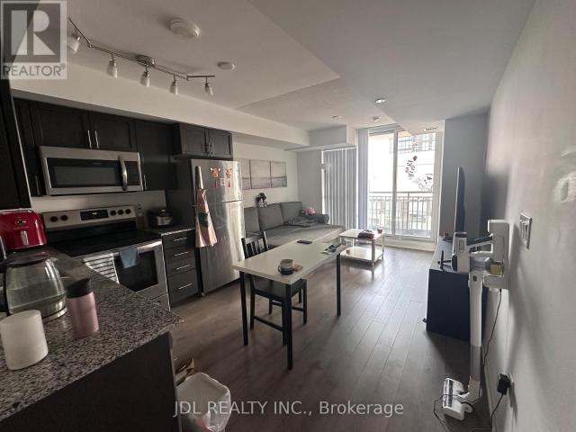 apartment at 1411 3091 DUFFERIN STREET, Toronto, Ontario, M6A0C4