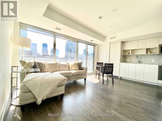 apartment at 1412 89 MCGILL STREET, Toronto, Ontario, M5B0B1