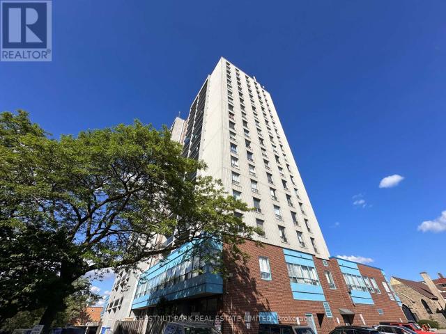 apartment at 1412 150 LAKESHORE ROAD W, Mississauga, Ontario, L5H3R2