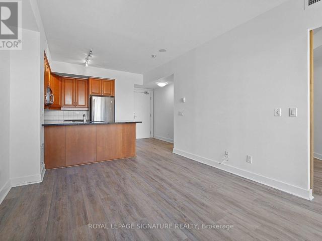 apartment at 1417 – 438 KING STREET W