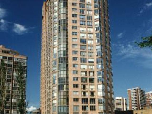 apartment at 1417 44 ST JOSEPH STREET, Toronto, Ontario, M4Y2W4