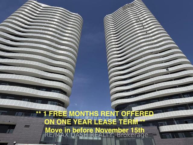 apartment at 1416 6 FLAVELLE TRAIL, Vaughan, Ontario, L4L1V8