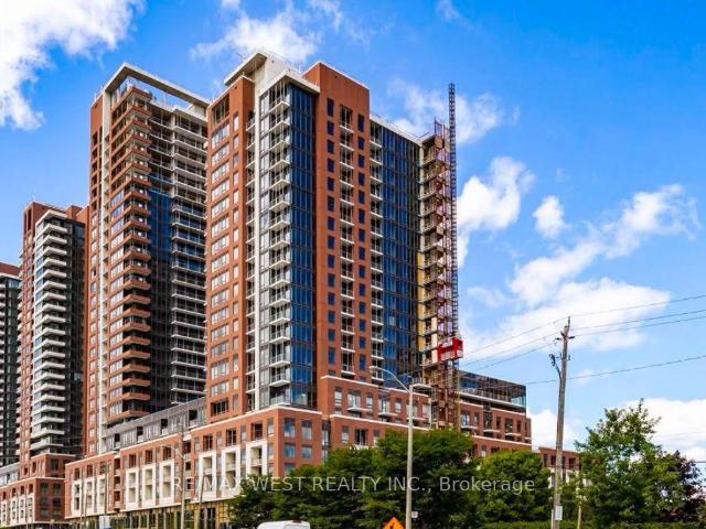 apartment at 1419 4010 EGLINTON AVENUE W, Toronto, Ontario, M9A0G5