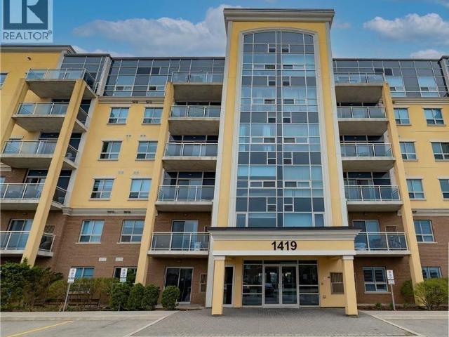apartment at 1419 COSTIGAN Road Unit# 403, Milton, Ontario, L9T2L4