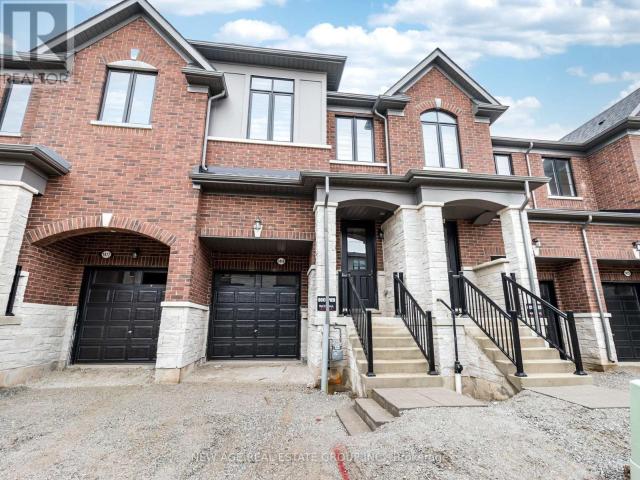 apartment at 1419 OAKMONT COMMON, Burlington, Ontario, L7P0V8