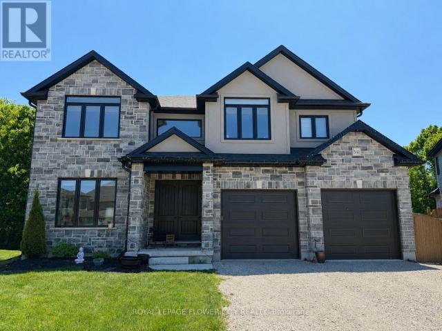 apartment at 141 BIRDIE COURT, Woodstock, Ontario, N4T0N3