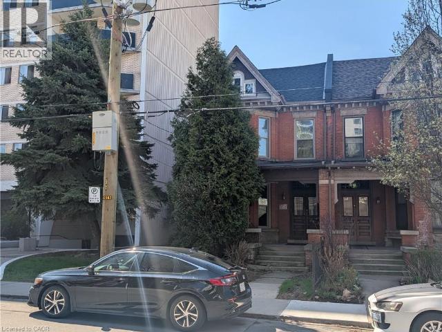 apartment at 141 BOLD Street Unit# 1, Hamilton, Ontario, L8P1T9