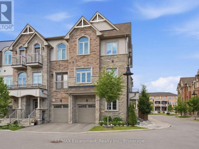 apartment at 141 BORERS CREEK CIRCLE, Hamilton, Ontario, L8B1W3