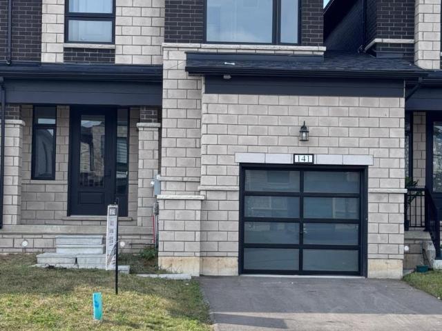apartment at 141 COLE TERRACE, Woodstock, Ontario, N4S7W2