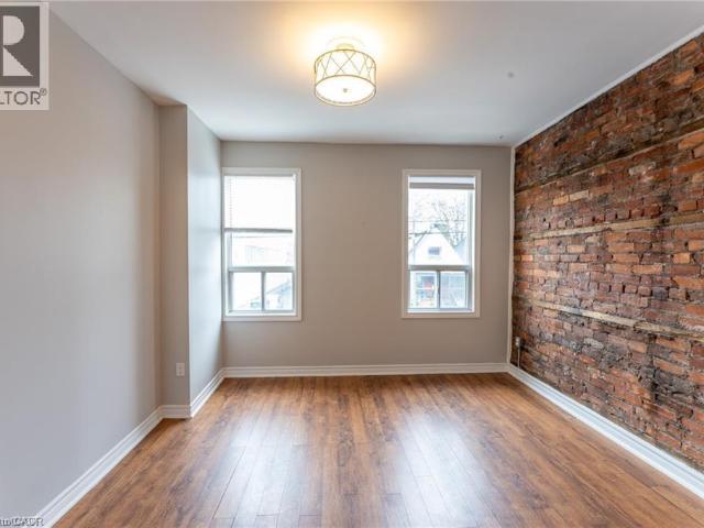 apartment at 141 WELLINGTON Street N Unit# 2