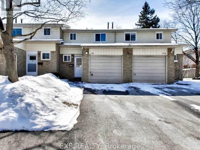 apartment at 141 100 QUIGLEY ROAD, Hamilton, Ontario, L8K6J1
