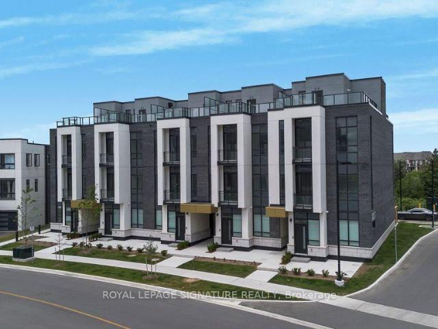 apartment at 141 3025 TRAILSIDE DRIVE, Oakville, Ontario, L6M4M2