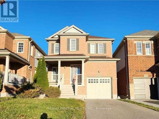 apartment at 1423 RENNIE STREET, Oshawa, Ontario, L1K0N8
