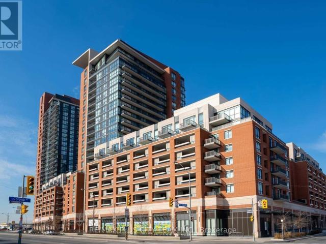 apartment at 1421 800 LAWRENCE AVENUE W, Toronto, Ontario, M6A0B1