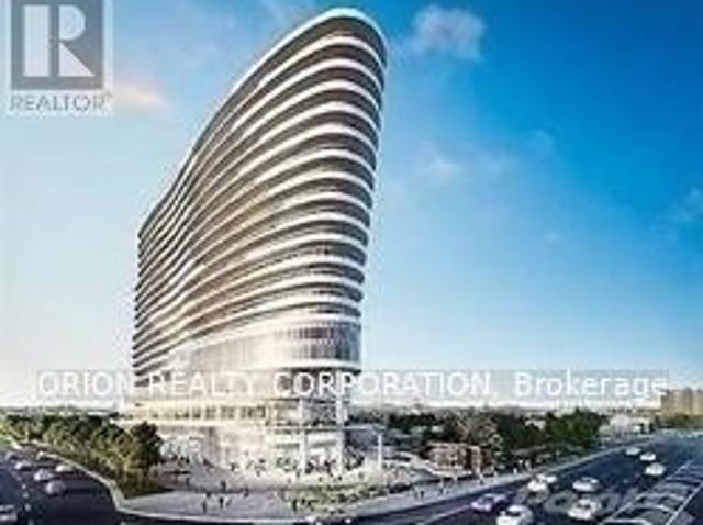 apartment at 1421 2520 EGLINTON AVENUE W, Mississauga, Ontario, L5M0Y2